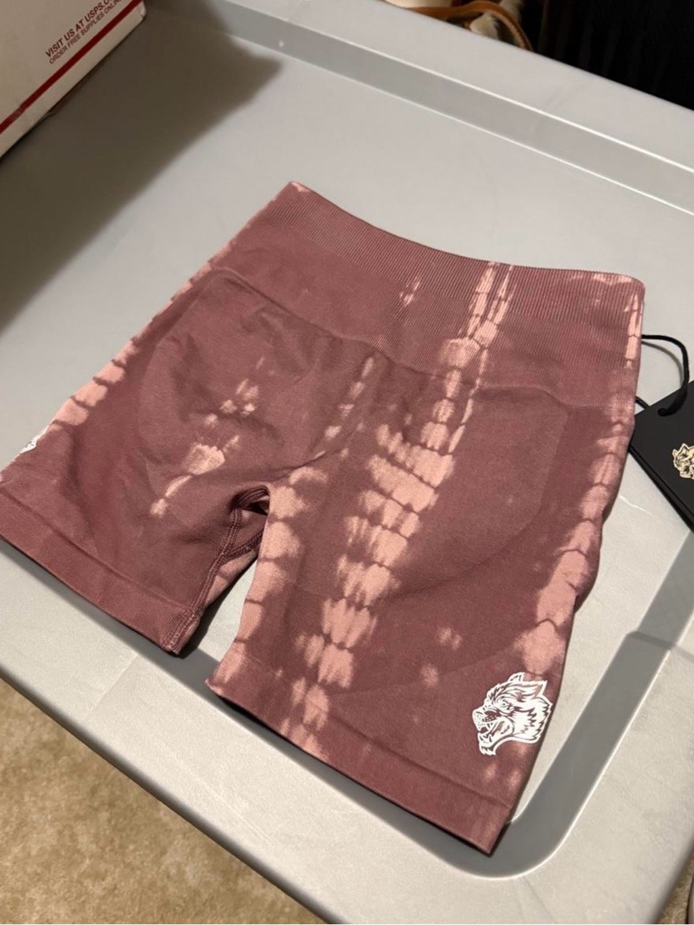 Darc sport seamless bikers